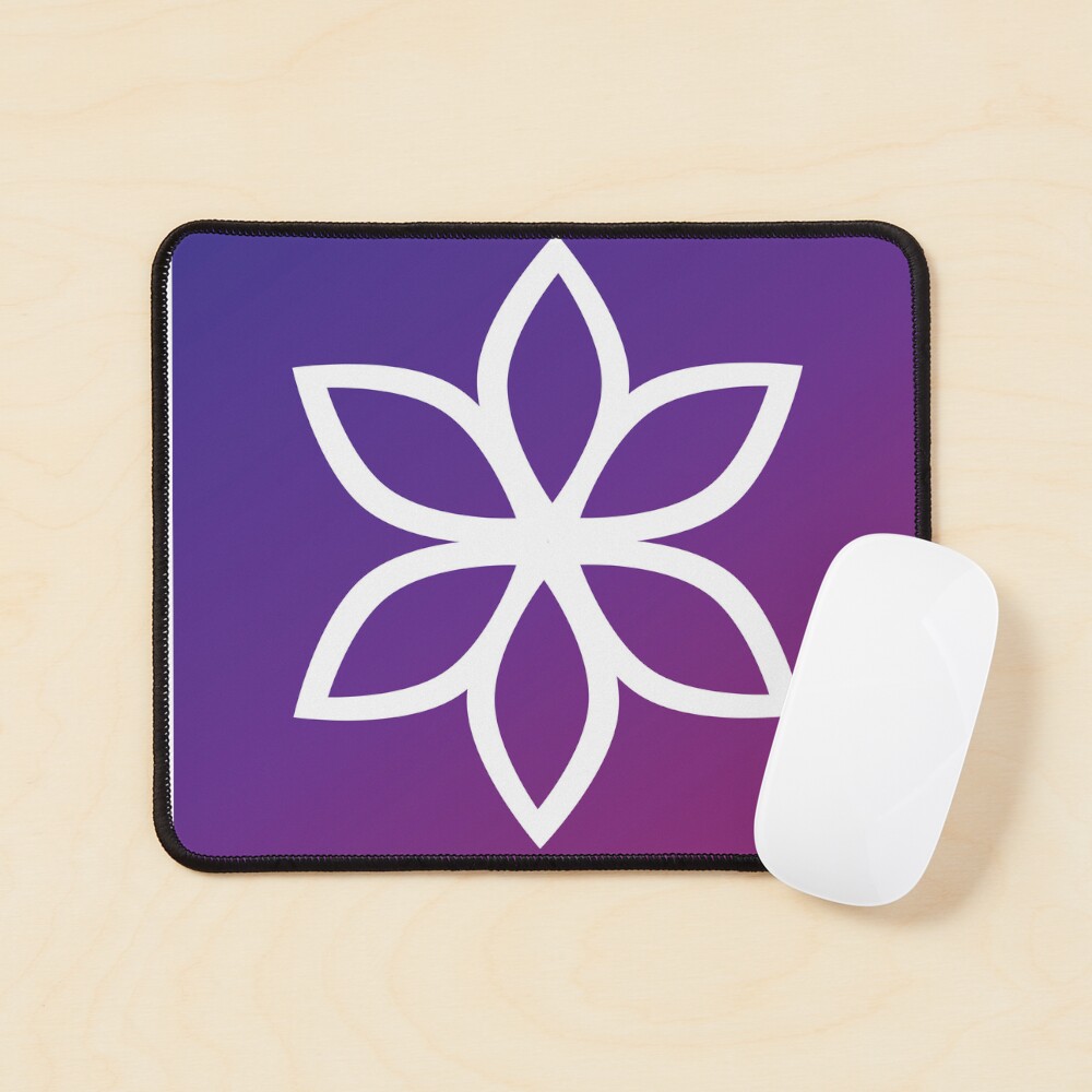 Item preview, Mouse Pad designed and sold by DefectivePortal.