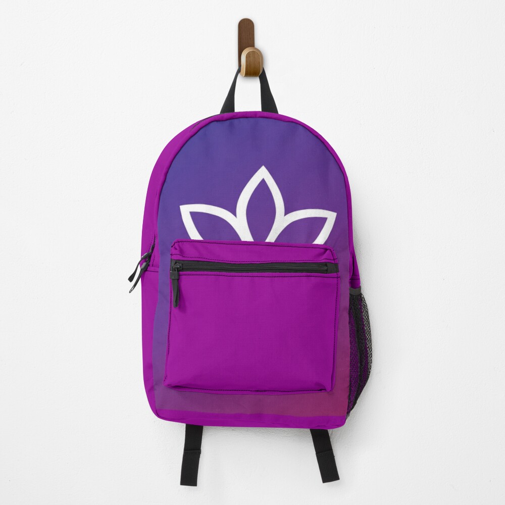 Item preview, Backpack designed and sold by DefectivePortal.
