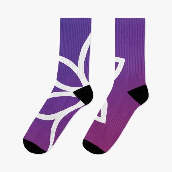 Item preview, Gradient Flower designed and sold by DefectivePortal.