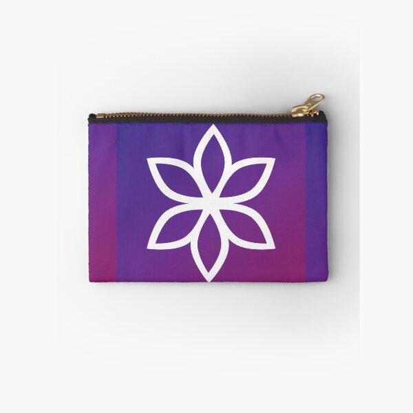 Item preview, Gradient Flower designed and sold by DefectivePortal.