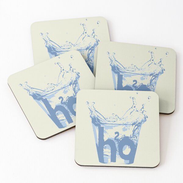 Item preview, H2O designed and sold by Mad Monkey Shop.