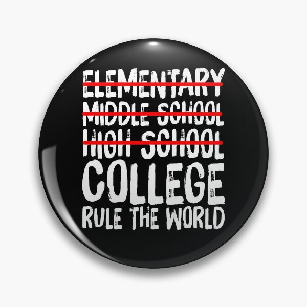 Item preview, 2022 Junior High Graduation Funny High School Graduation designed and sold by deulivalin44.