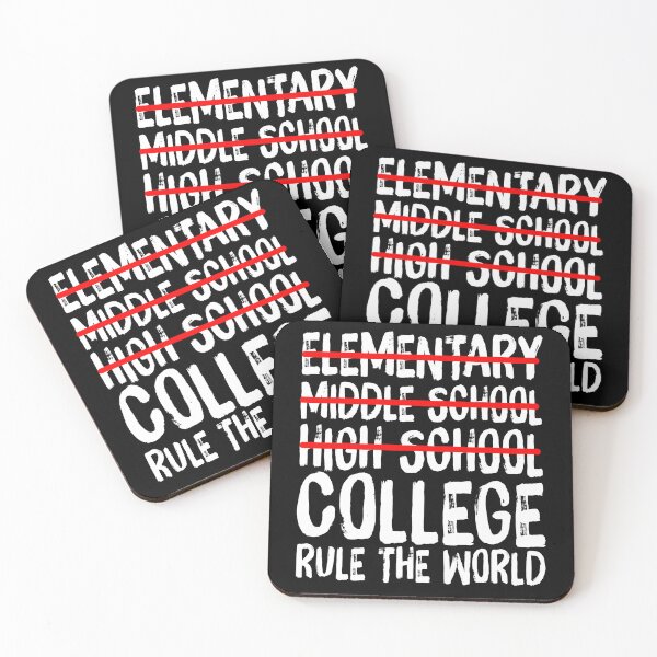 Item preview, 2022 Junior High Graduation Funny High School Graduation designed and sold by deulivalin44.