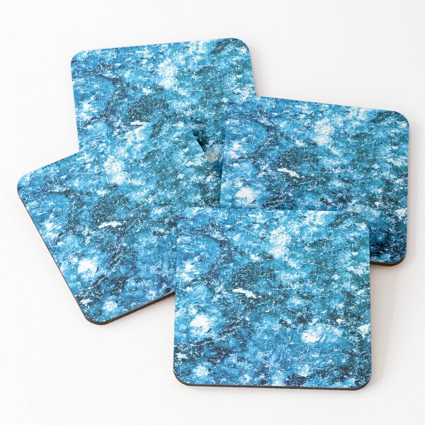Item preview, Blue - Water designed and sold by Marnple.