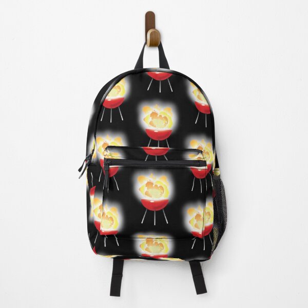 Item preview, Getting Grilled designed and sold by LaurenPatrick.