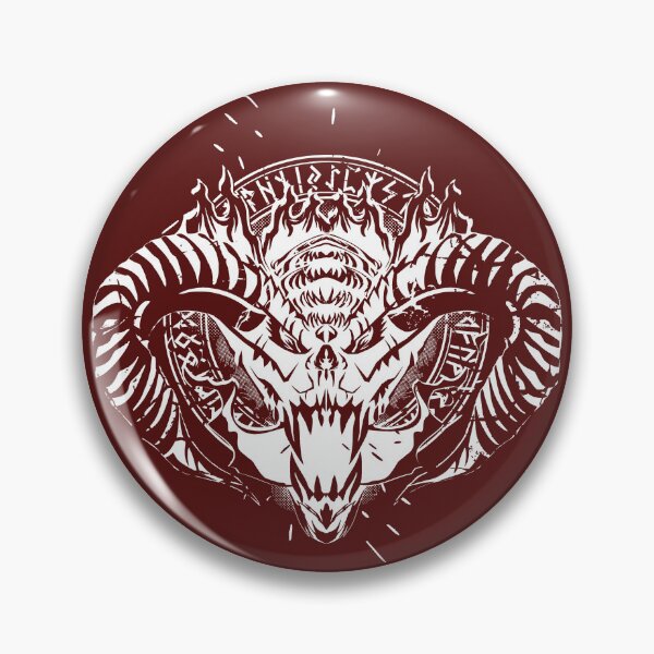 Item preview, Balrog White designed and sold by revengeprinter.