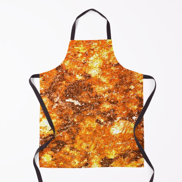Item preview, Orange - Lava designed and sold by Marnple.