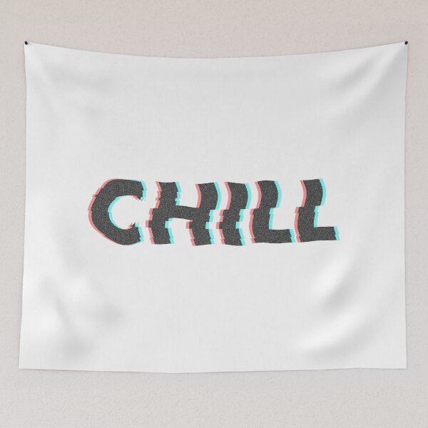 Item preview, chill dude designed and sold by itswillharris.