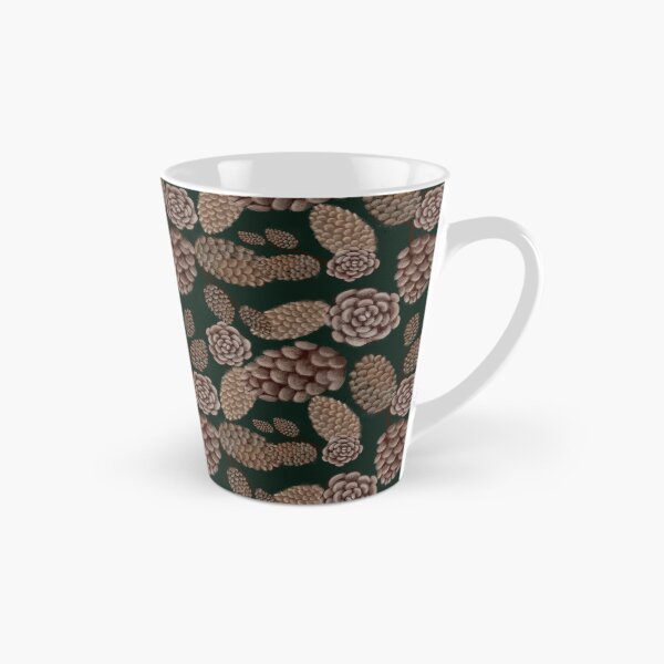 Item preview, Pinecones Dark designed and sold by IcyArtShop.