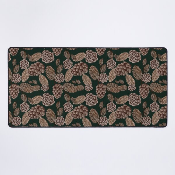 Item preview, Pinecones Dark designed and sold by IcyArtShop.