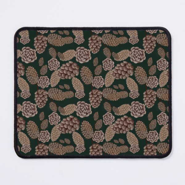 Item preview, Pinecones Dark designed and sold by IcyArtShop.