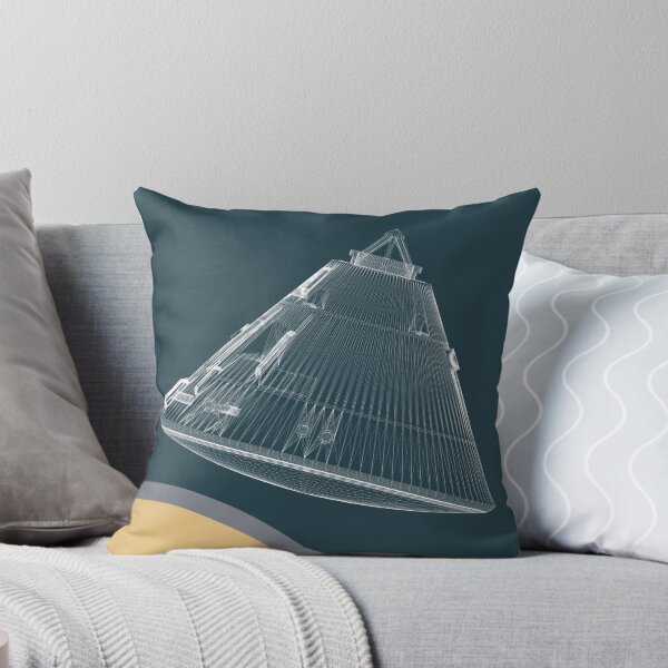 Item preview, Apollo 11 landing module designed and sold by untitledstory.
