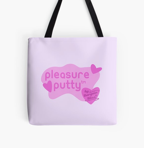 Item preview, Pleasure Putty - D20 Starstruck Odyssey Logo designed and sold by hgMango.
