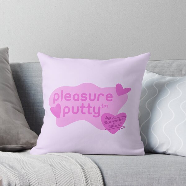 Item preview, Pleasure Putty - D20 Starstruck Odyssey Logo designed and sold by hgMango.