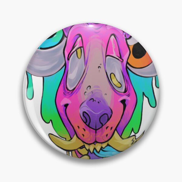 Item preview, Psyched Out designed and sold by RabidCreations.
