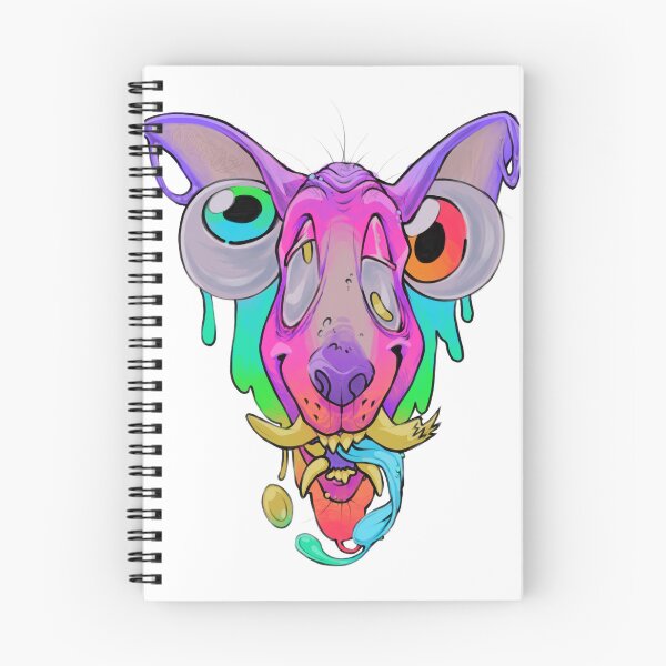 Item preview, Psyched Out designed and sold by RabidCreations.