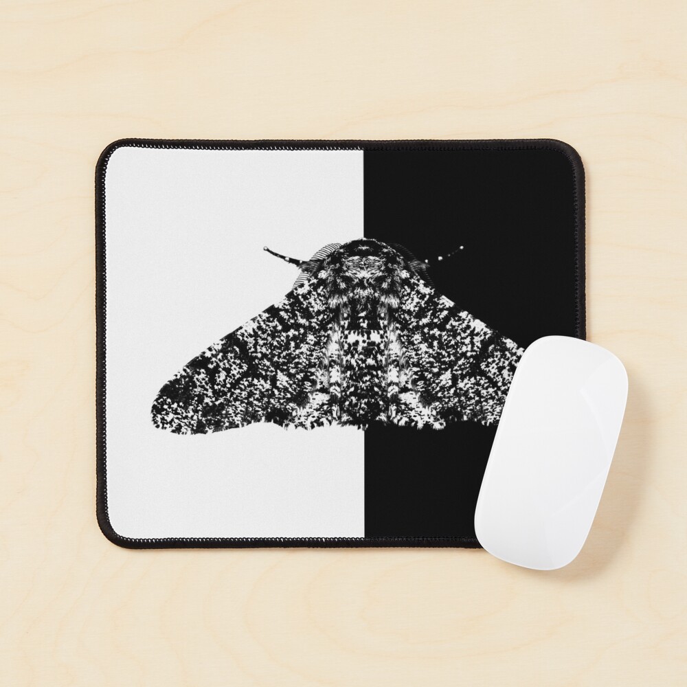 Item preview, Mouse Pad designed and sold by AnthonyZed.
