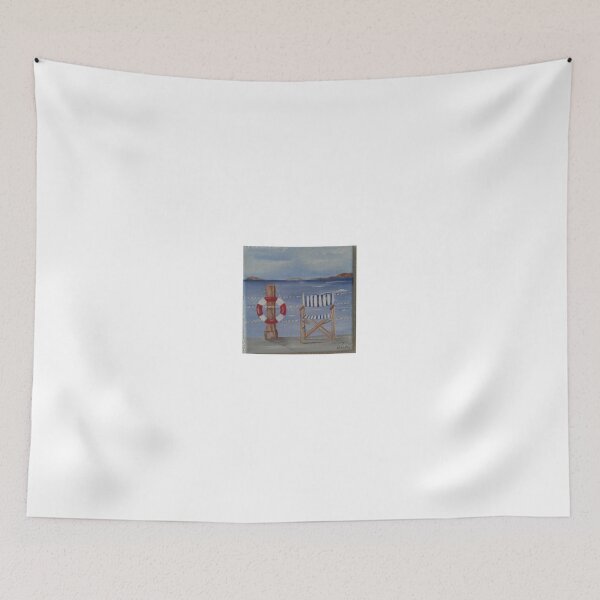 Item preview, beach scene designed and sold by perolart.