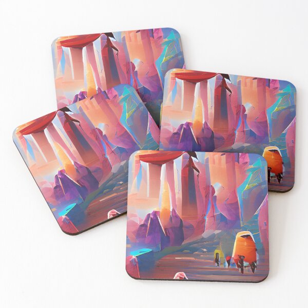 Item preview, The Journey designed and sold by MxedFeelings.