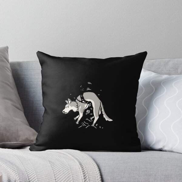 Item preview, Dog that thinks he can climb trees Classic  designed and sold by zodywiensqh.
