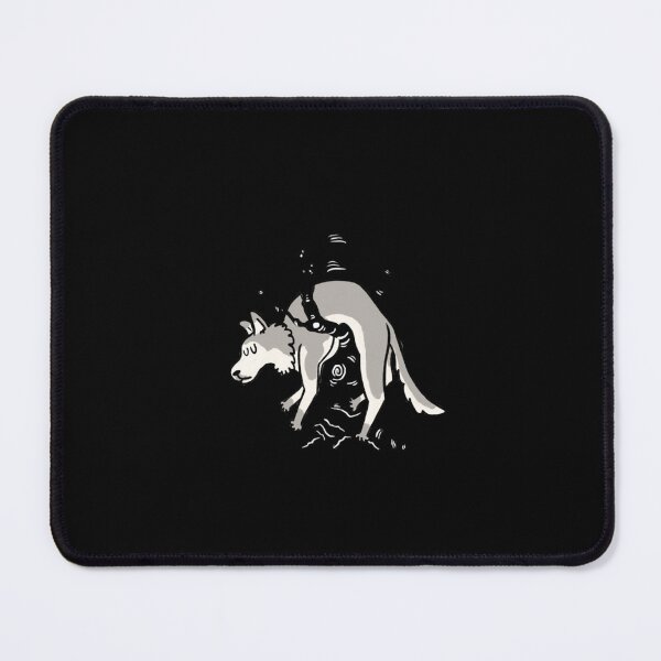 Item preview, Dog that thinks he can climb trees Classic  designed and sold by zodywiensqh.
