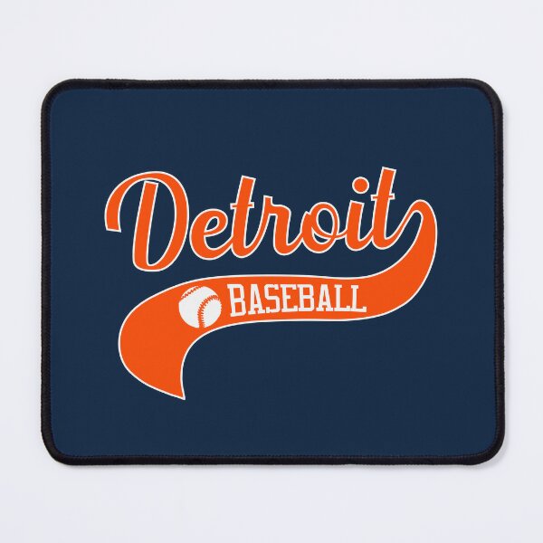 Detroit Mouse Pad For Computer; Gaming; Gifts Men; Desk Accessories; Office  Supplies; Gifts Year Old; Michigan, NFL Fan Art Mouse Pad for Sale by  jkahindo