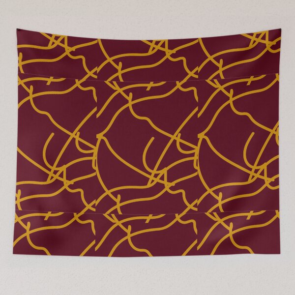 Item preview, Thread linear pattern designed and sold by Luciesika.
