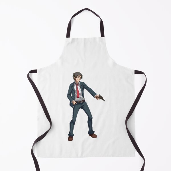Item preview, Adachi Gun Pullin_ designed and sold by SheaparfaitArt.