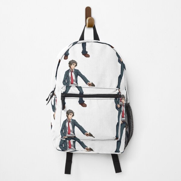 Item preview, Adachi Gun Pullin_ designed and sold by SheaparfaitArt.