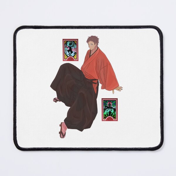 Item preview, Adachi Hakuna   designed and sold by SheaparfaitArt.