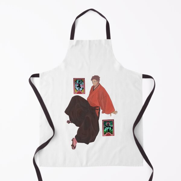 Item preview, Adachi Hakuna designed and sold by SheaparfaitArt.