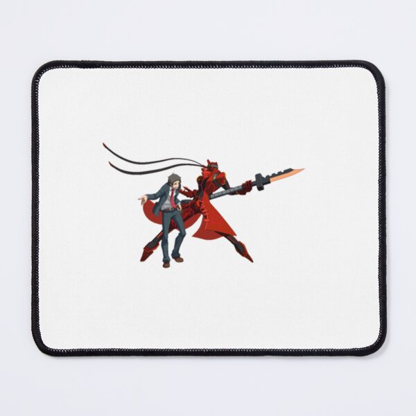 Item preview, Adachi Magatsu-Izanagi Pokin_   designed and sold by SheaparfaitArt.