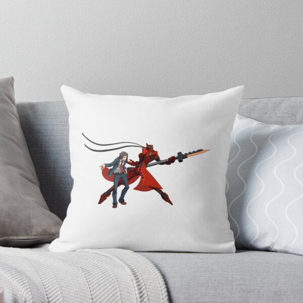 Item preview, Adachi Magatsu-Izanagi Pokin_   designed and sold by SheaparfaitArt.