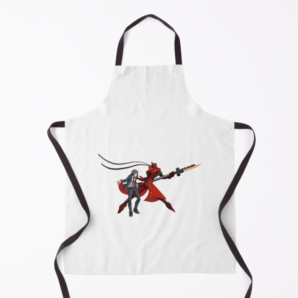 Item preview, Adachi Magatsu-Izanagi Pokin_   designed and sold by SheaparfaitArt.