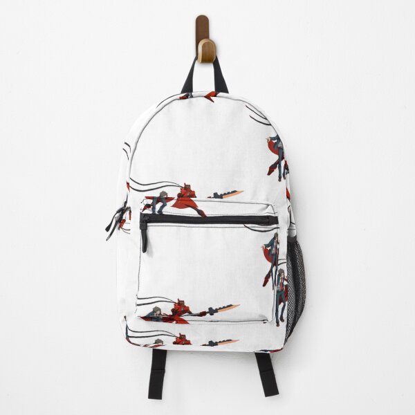 Item preview, Adachi Magatsu-Izanagi Pokin_ designed and sold by SheaparfaitArt.