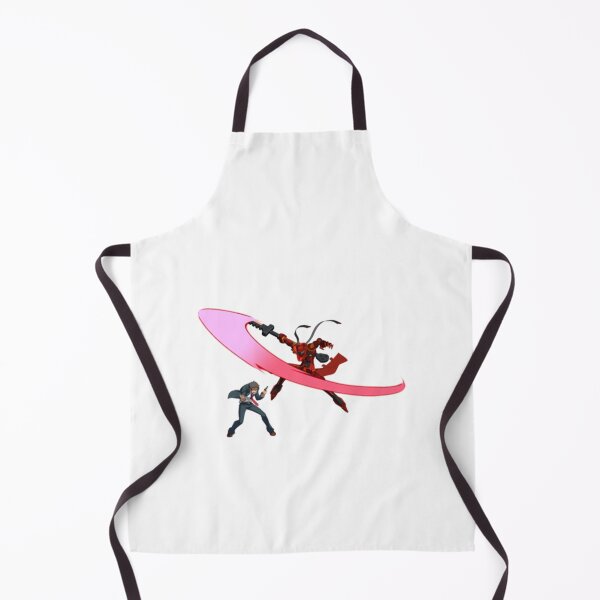 Item preview, Adachi Magatsu Heavier Slashin_   designed and sold by SheaparfaitArt.