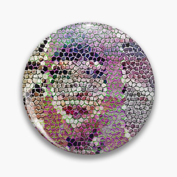 Item preview, Lady Emboss designed and sold by Daizyner.