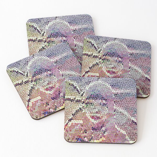 Item preview, Lady Emboss designed and sold by Daizyner.