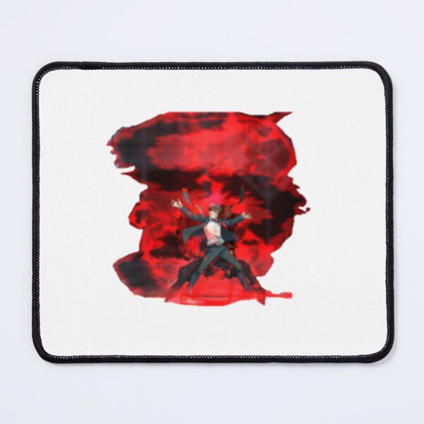 Item preview, Adachi Heavy Aurain_   designed and sold by SheaparfaitArt.