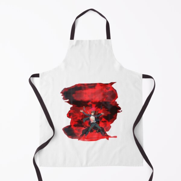 Item preview, Adachi Heavy Aurain_ designed and sold by SheaparfaitArt.