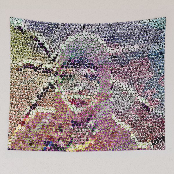 Item preview, Lady Emboss designed and sold by Daizyner.
