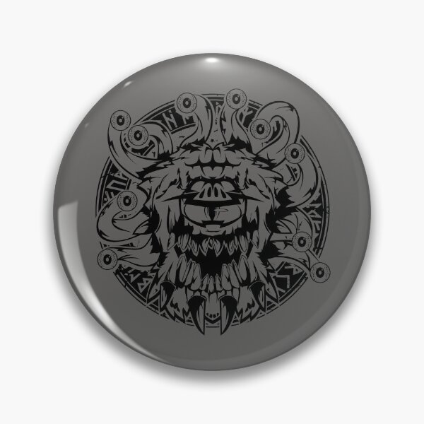 Item preview, Beholder designed and sold by revengeprinter.