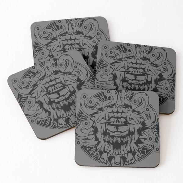 Item preview, Beholder designed and sold by revengeprinter.