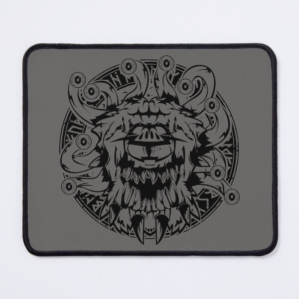 Item preview, Beholder designed and sold by revengeprinter.