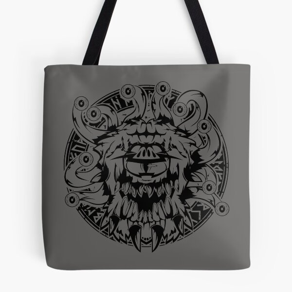 Item preview, Beholder designed and sold by revengeprinter.