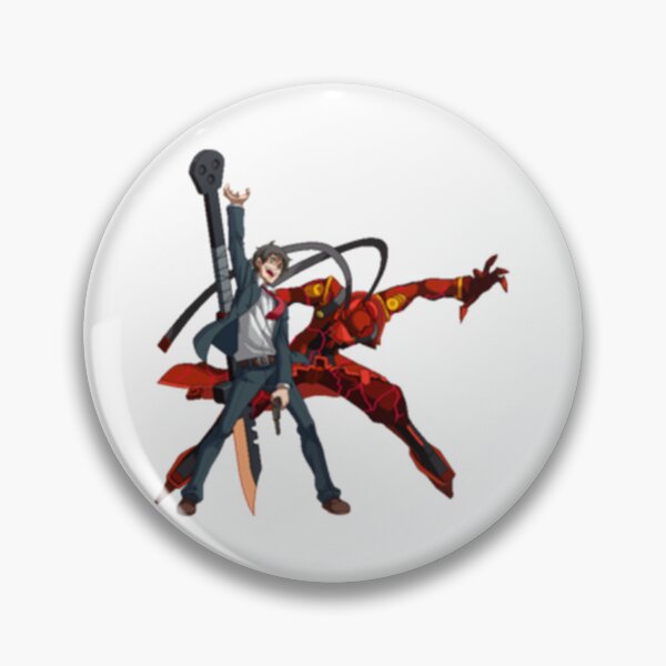 Item preview, Adachi Magatsu Grabbin_   designed and sold by SheaparfaitArt.