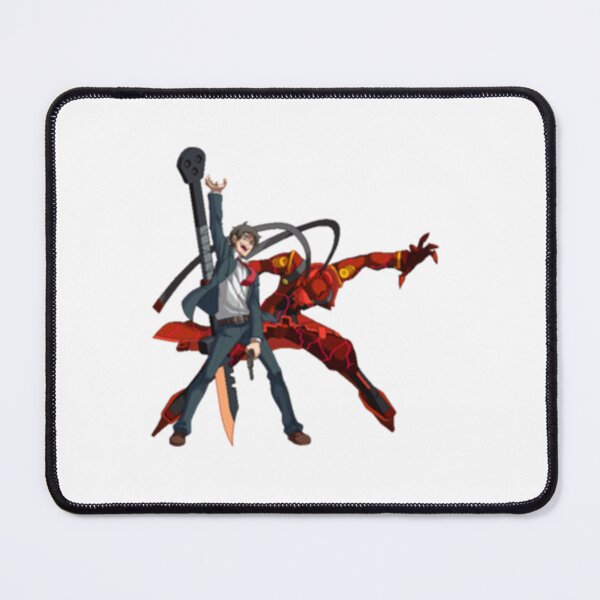 Item preview, Adachi Magatsu Grabbin_   designed and sold by SheaparfaitArt.