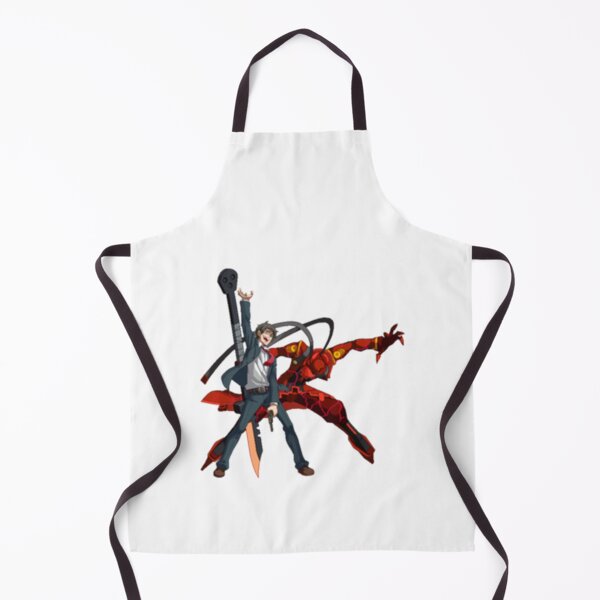 Item preview, Adachi Magatsu Grabbin_ designed and sold by SheaparfaitArt.