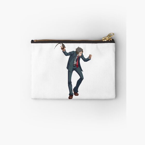 Item preview, Adachi Mockin_   designed and sold by SheaparfaitArt.
