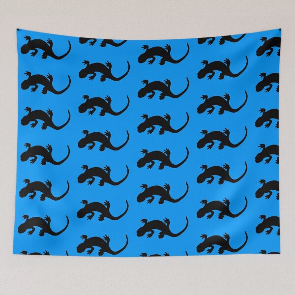 Item preview, Salamander digital designed and sold by marco-tonato.